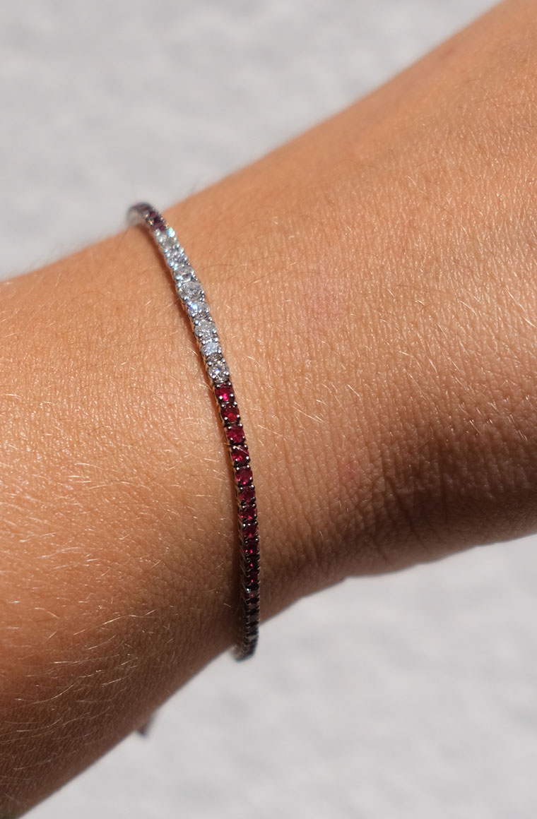 Bracciali
