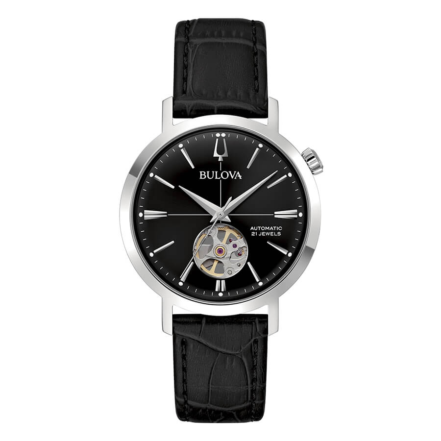 Aerojet Automatic 38 mm