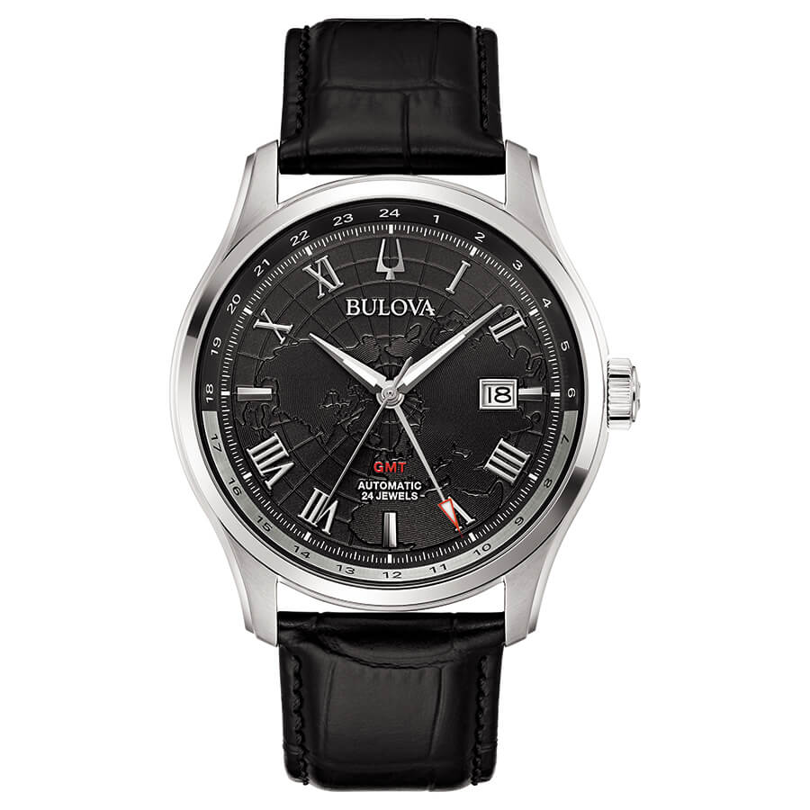 Wilton GMT