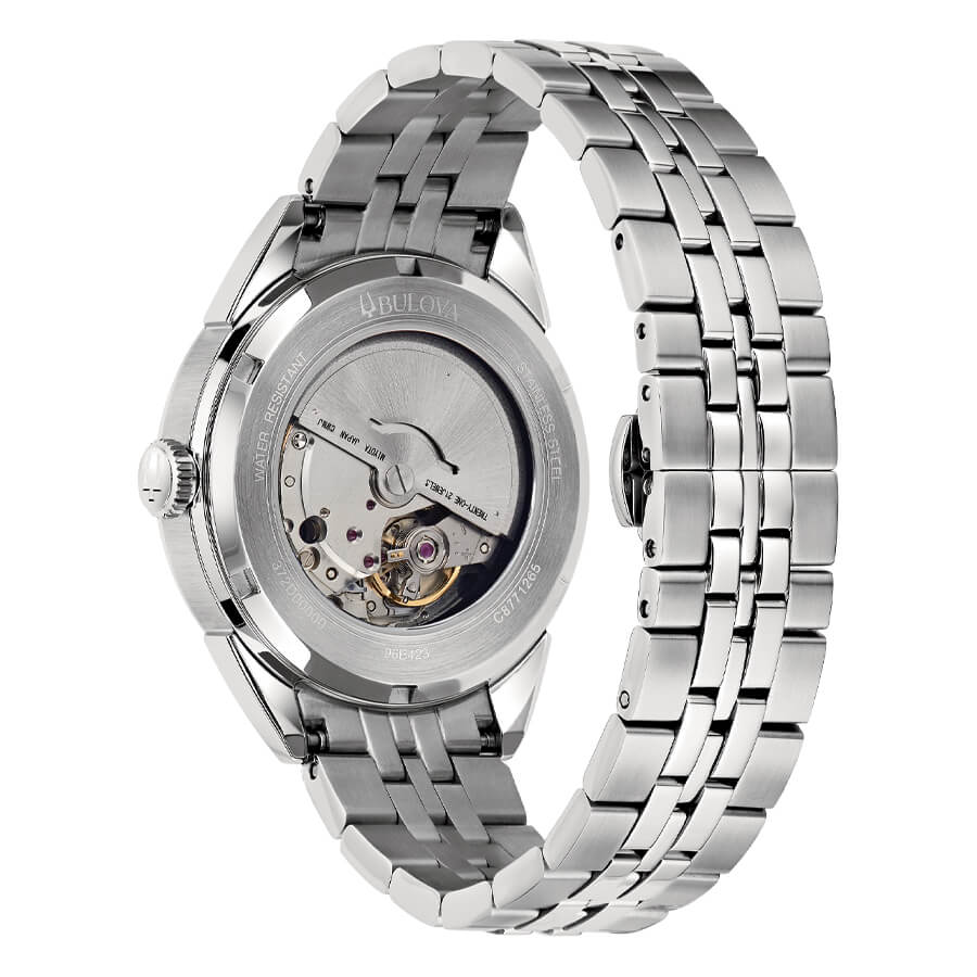 Sutton Automatic - immagine 2