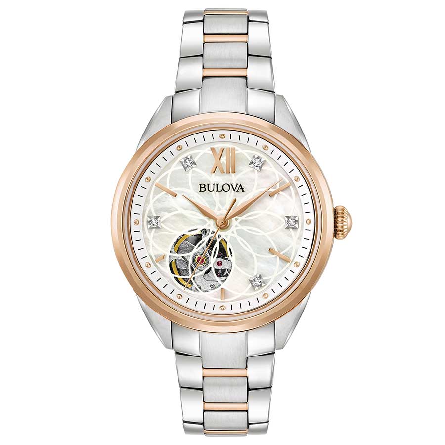 Sutton Lady Automatic
