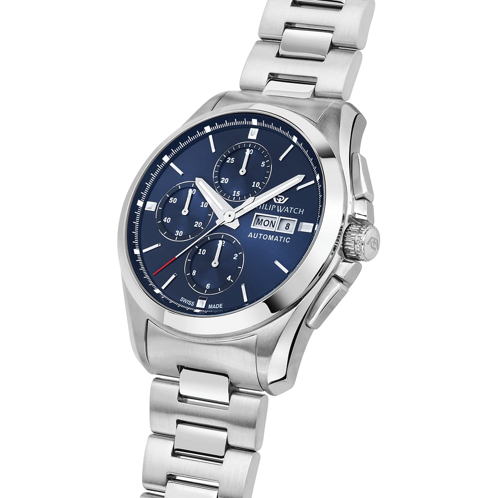 OROLOGIO PHILIP WATCH AMALFI - R8223218009 - immagine 6
