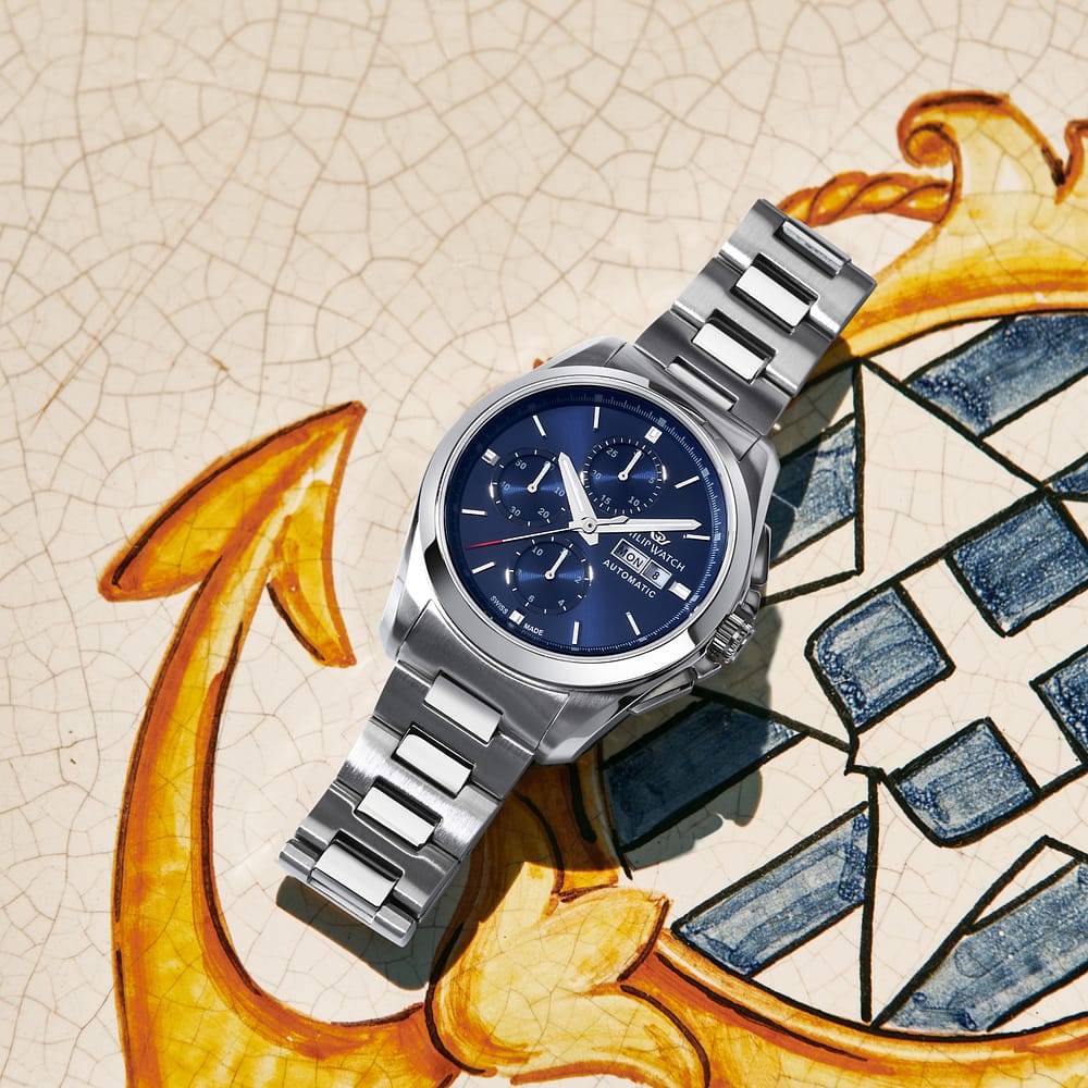 OROLOGIO PHILIP WATCH AMALFI - R8223218009 - immagine 2