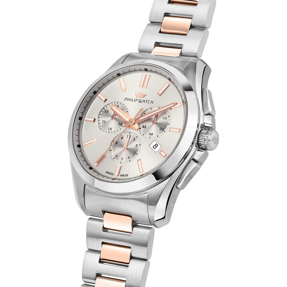 OROLOGIO PHILIP WATCH AMALFI - R8273618005 - immagine 5
