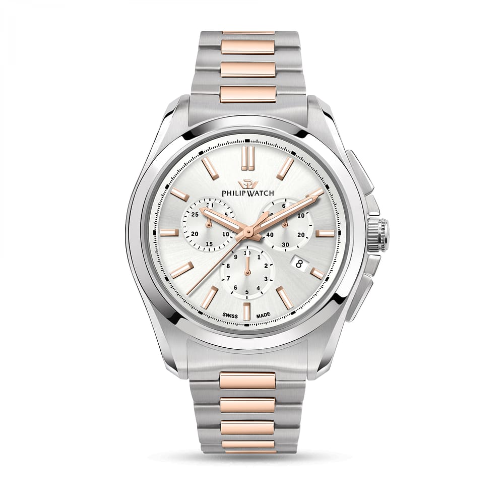 OROLOGIO PHILIP WATCH AMALFI - R8273618005 - immagine 4