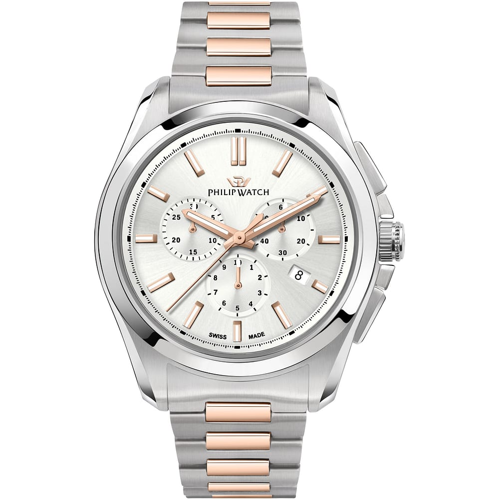 OROLOGIO PHILIP WATCH AMALFI - R8273618005