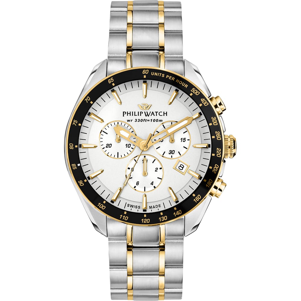 OROLOGIO PHILIP WATCH BLAZE - R8273995016