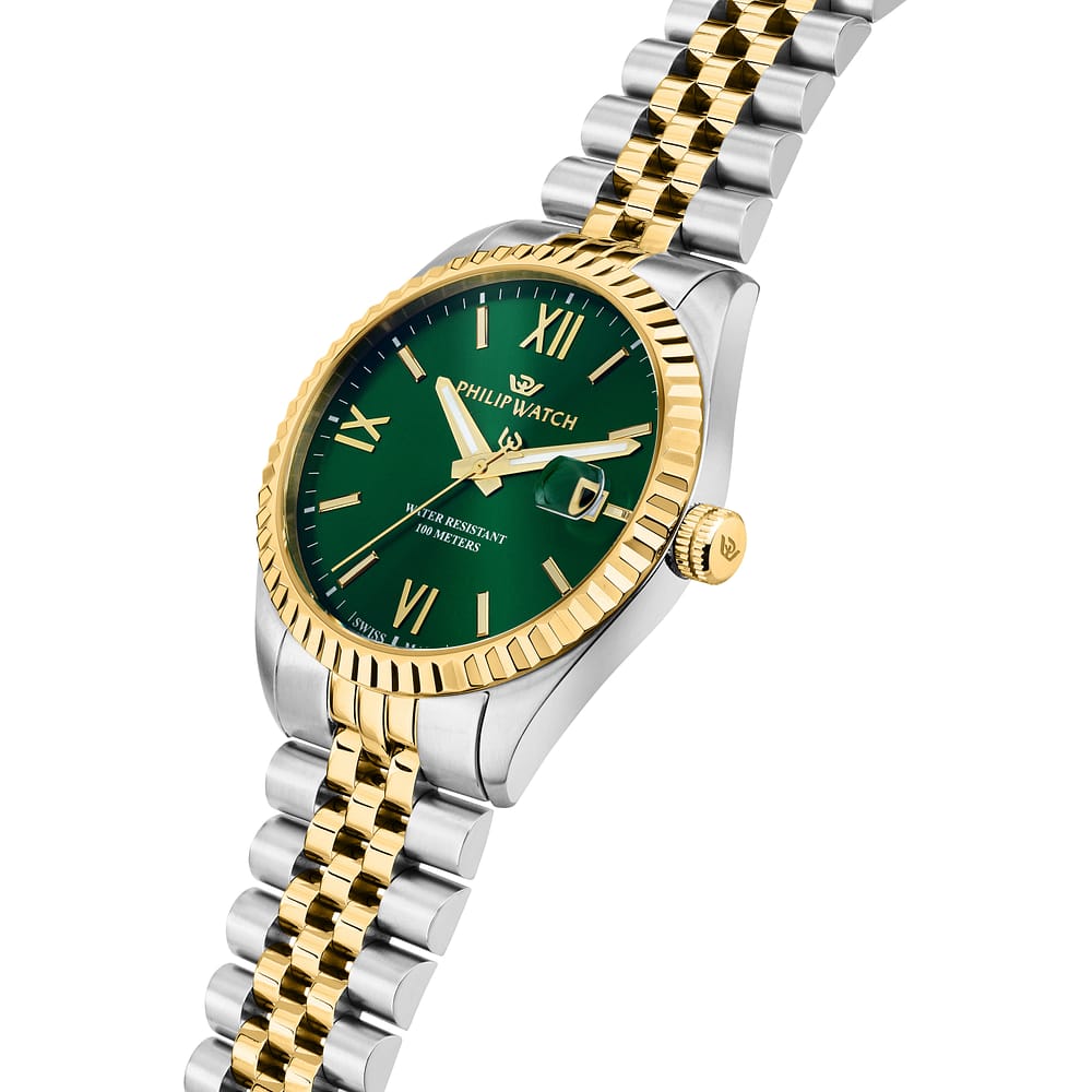 OROLOGIO PHILIP WATCH CARIBE - R8253597111 - immagine 4