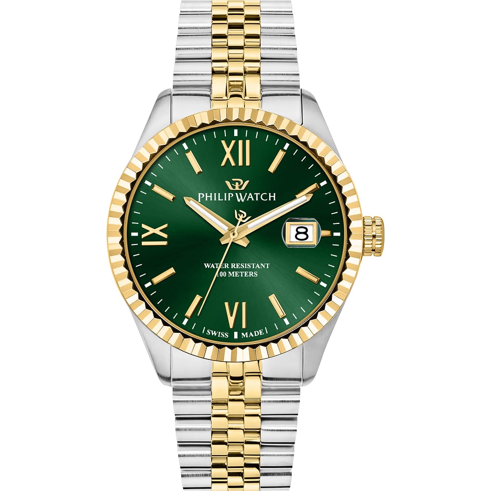 OROLOGIO PHILIP WATCH CARIBE - R8253597111