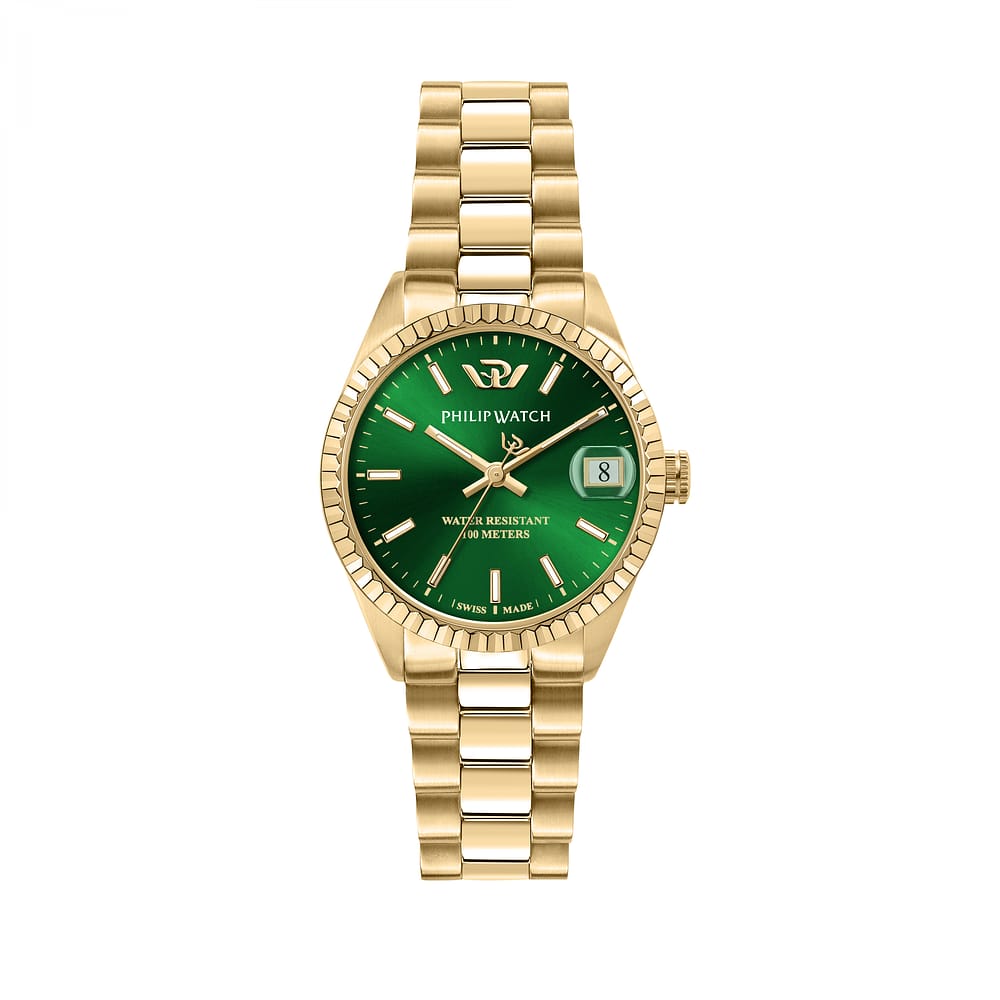 OROLOGIO PHILIP WATCH CARIBE - R8253597591