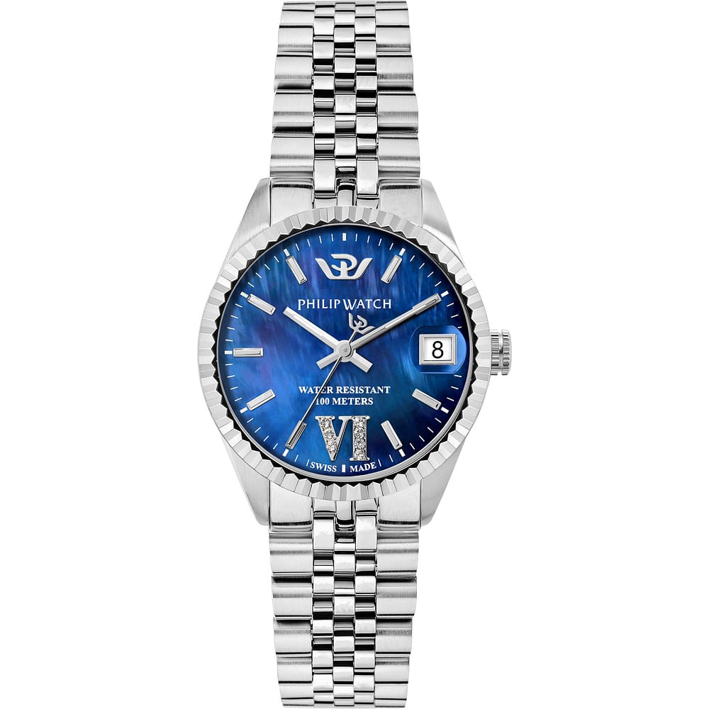 OROLOGIO PHILIP WATCH CARIBE - R8253597655