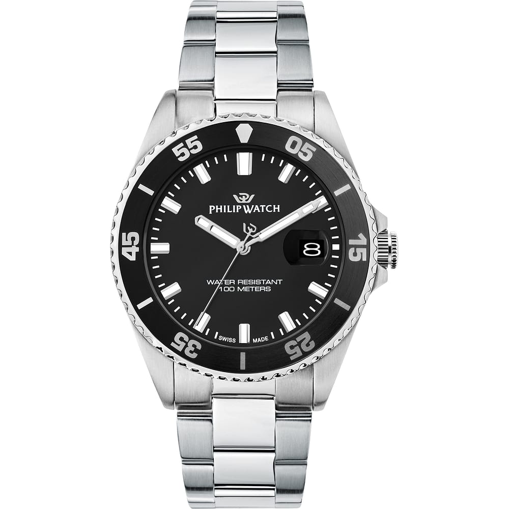 OROLOGIO PHILIP WATCH CARIBE SPORT - R8253597120