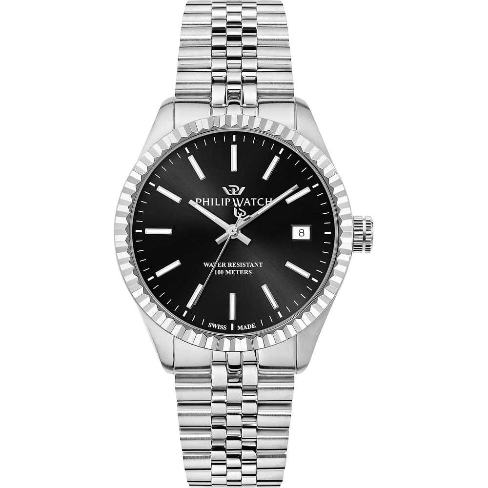 OROLOGIO PHILIP WATCH CARIBE URBAN - R8253227002