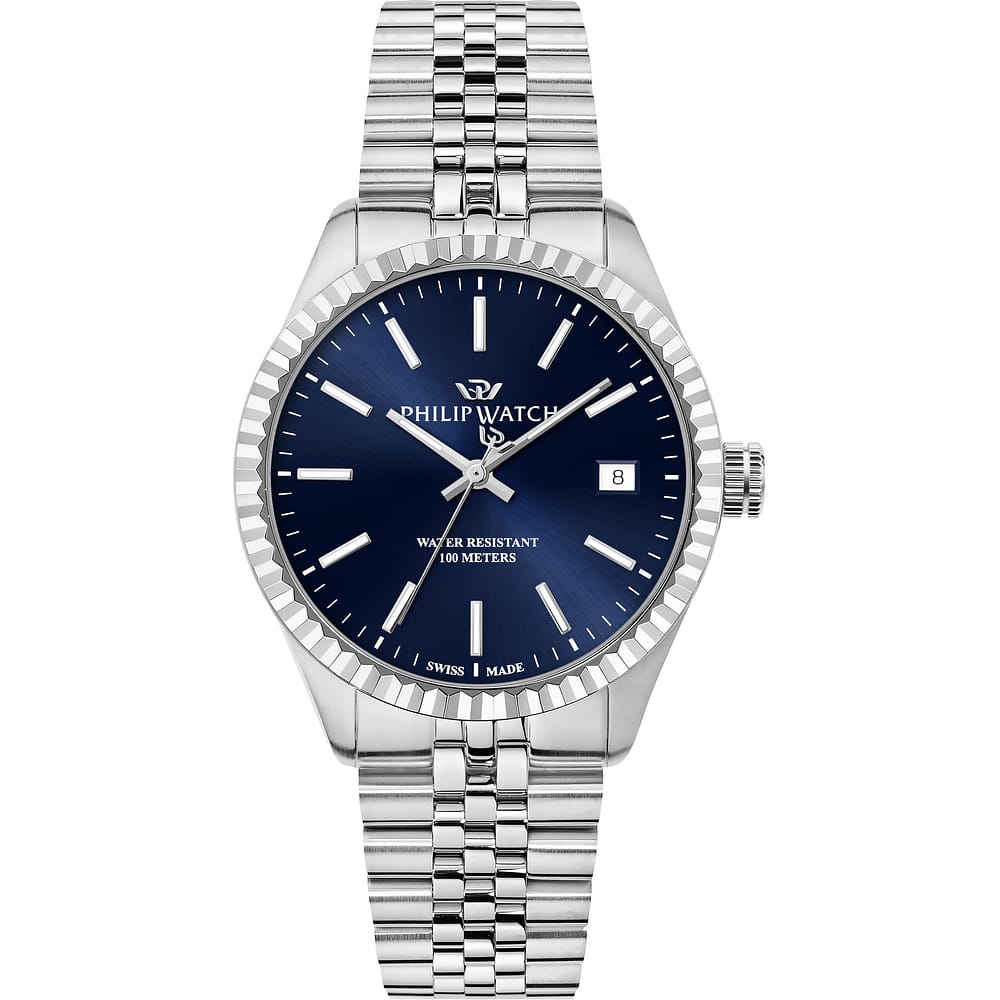 OROLOGIO PHILIP WATCH CARIBE URBAN - R8253227003