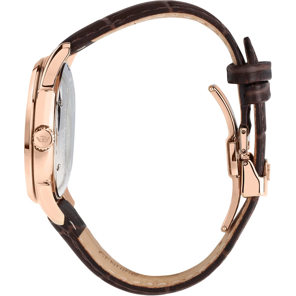 OROLOGIO PHILIP WATCH ROMA - R8221217012 - immagine 4