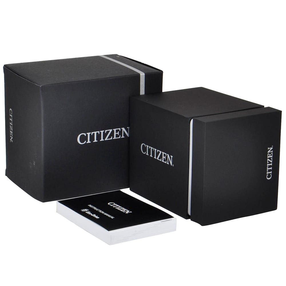 Orologio Citizen Radiocontrollato