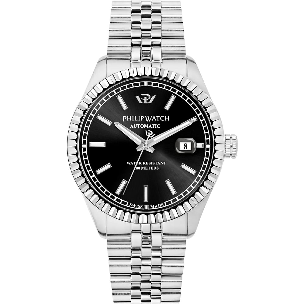 Orologio Philip Watch Caribe - R8223597023