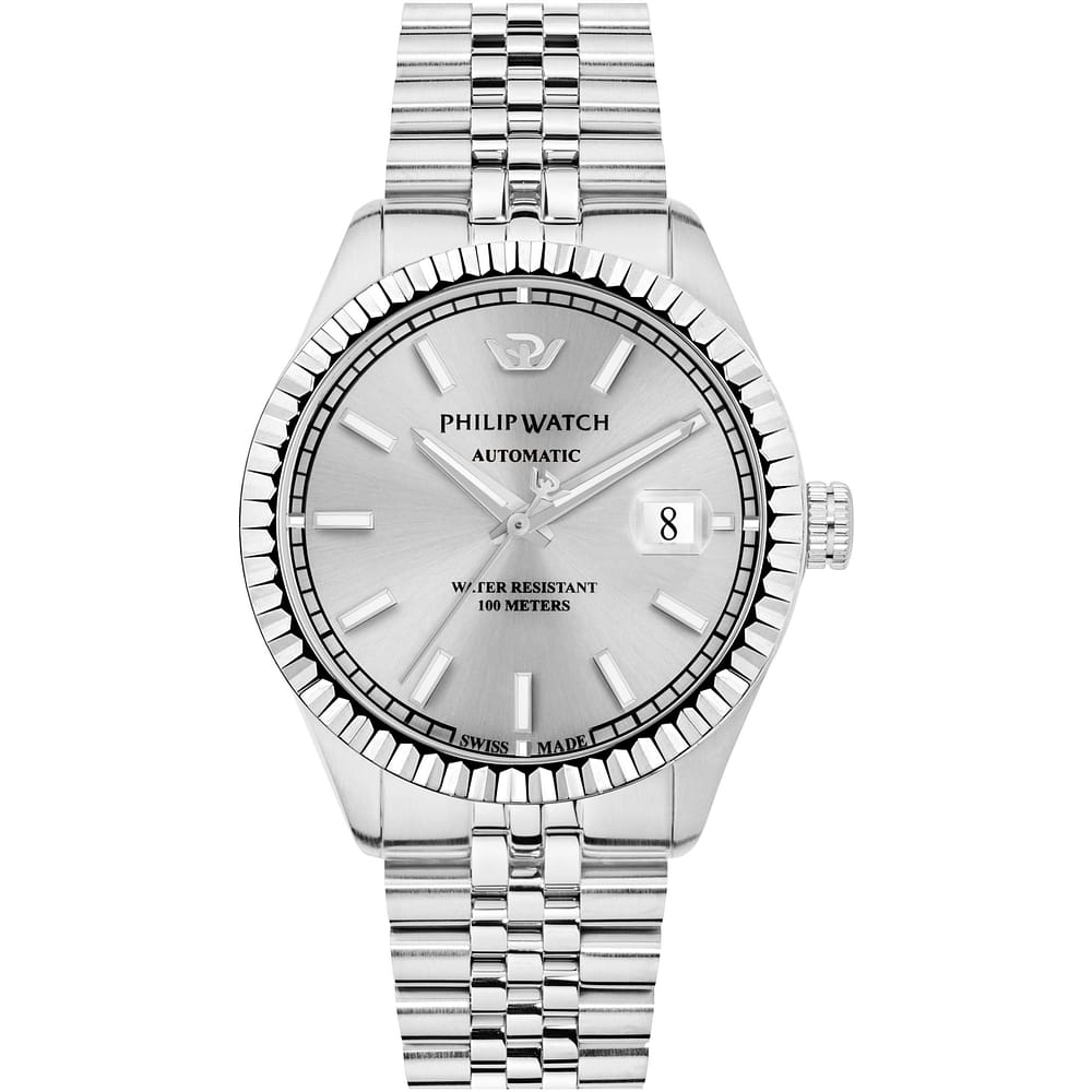 Orologio Philip Watch Caribe - R8223597028
