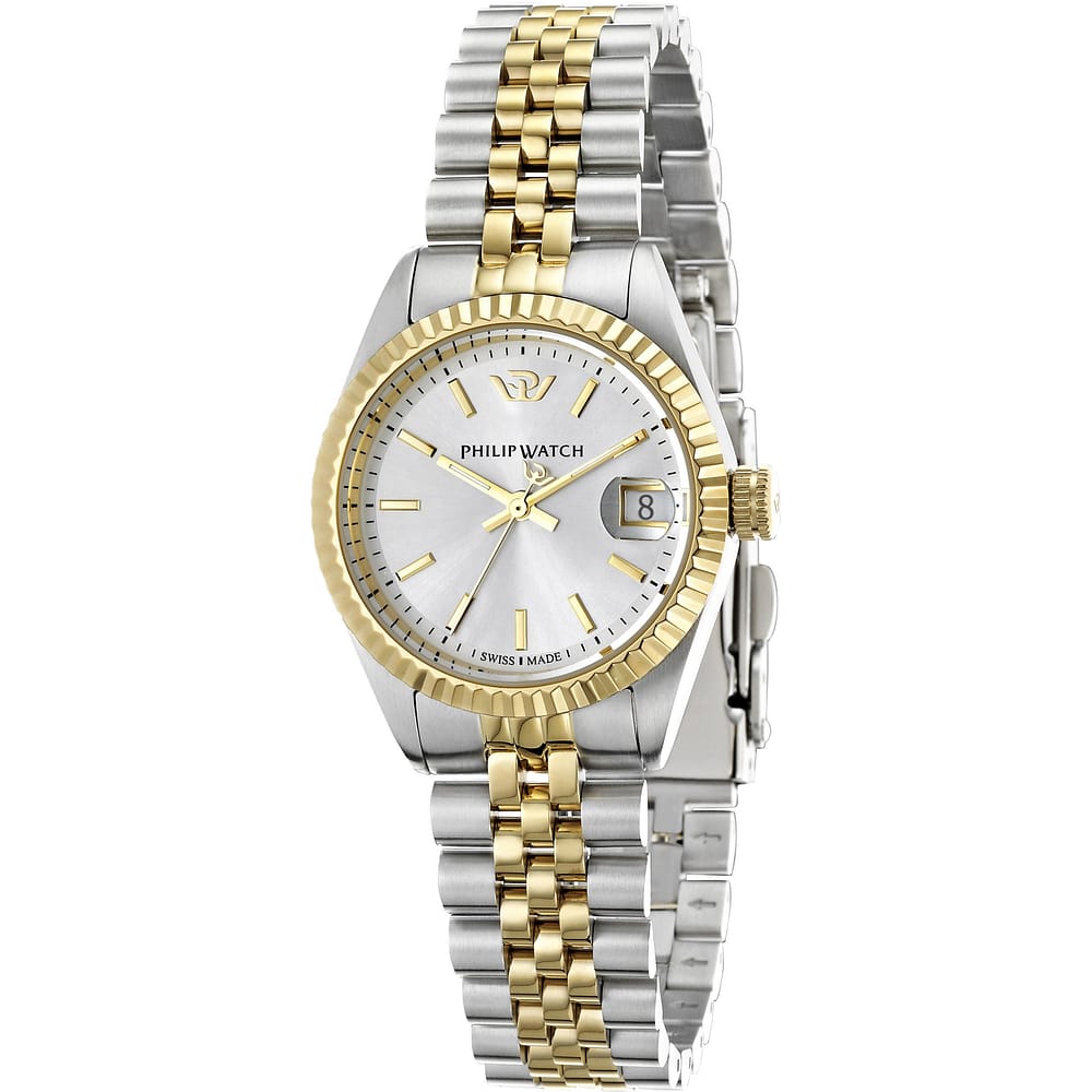 Orologio Philip Watch Caribe - R8253107519